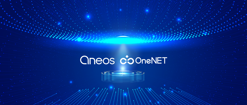 OneOS入选2021年物联网示范项目